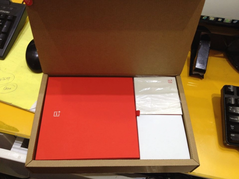 Oneplus one 64gb