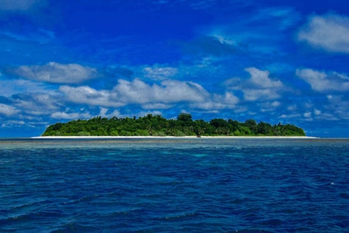 Phú quốc thuộc 9 hòn đảo xinh đẹp nhất đông nam á