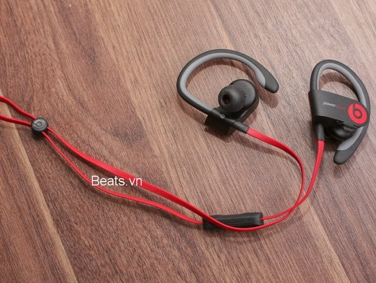 Powerbeats 2 wireless đầu tiên tại việt nam