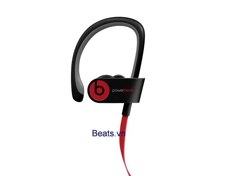 Powerbeats 2 wireless - tai nghe thể thao không dây mới của beats audio