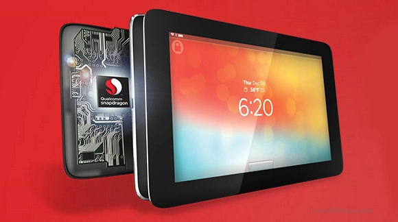 Qualcomm ra mắt hàng khủng snapdragon 805 