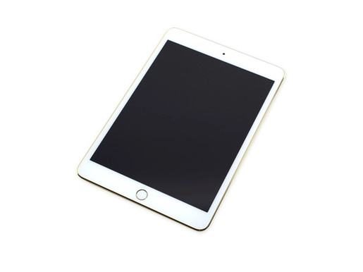 Rã máy ipad mini 3 khó sửa chữa chẳng kém gì ipad air 2