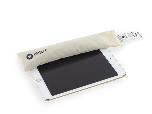 Rã máy ipad mini 3 khó sửa chữa chẳng kém gì ipad air 2