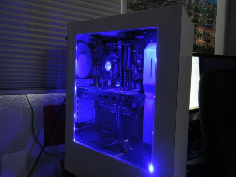 review dich worlds first nzxt s340 review