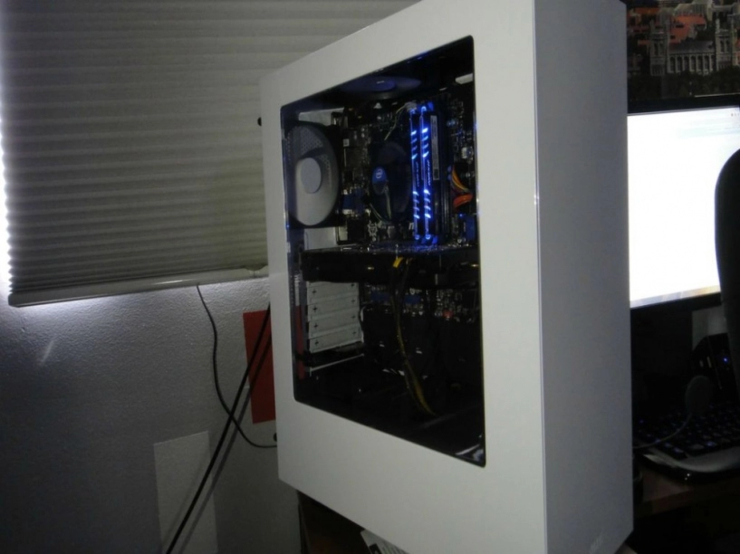 review dich worlds first nzxt s340 review