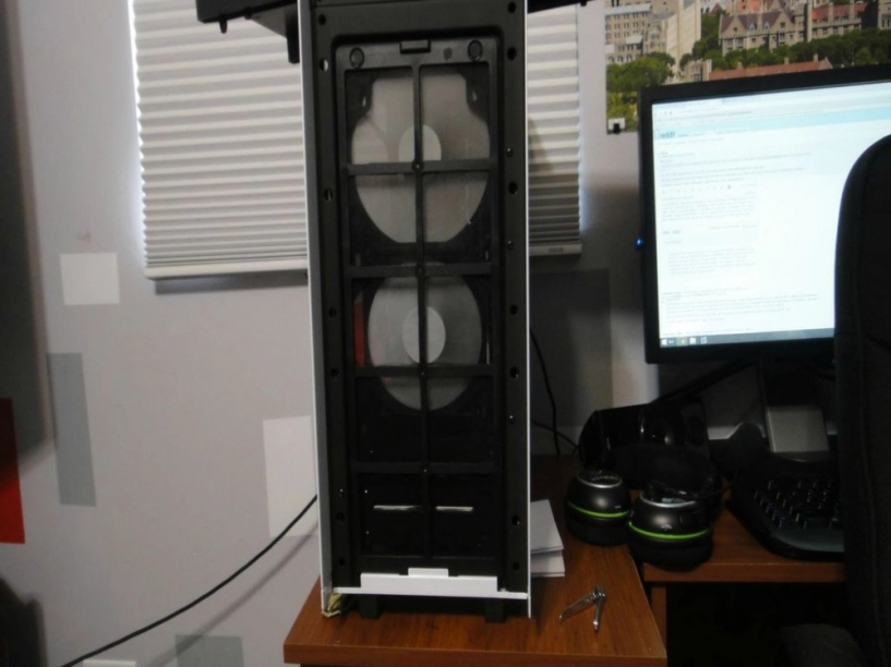review dich worlds first nzxt s340 review