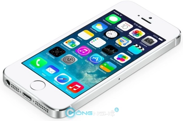 Rò rỉ một số tính năng được cải tiến của ios 71