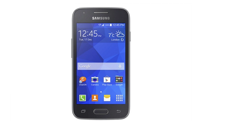 Samsung công bố giá bán của galaxy core ii ace 4 và young 2