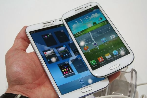 Samsung galaxy a7 dùng chip exynos 4 nhân