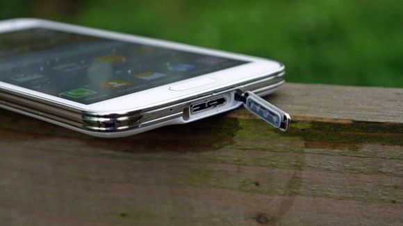 Samsung galaxy note 4 và note edge là 2 sản phẩm nóng nhất tuần qua tại triển lãm ifa
