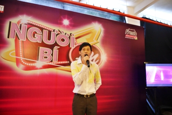 Sao việt bộc lộ bản chất khi ngồi ghế nóng gameshow