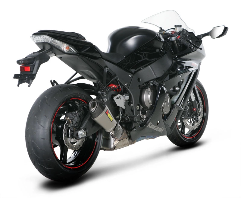 Sát thủ tốc độ kawasaki ninja zx-10r