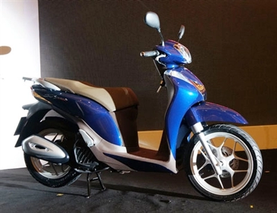 So sánh sh mode và sh 125