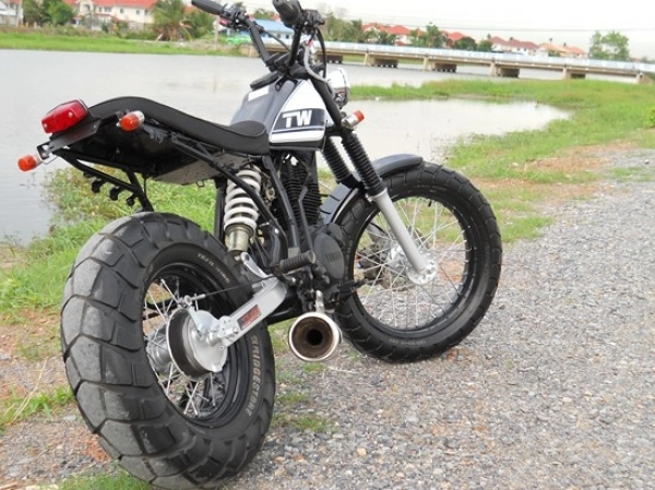 Street tracker - kẻ quậy phá đến từ quá khứ