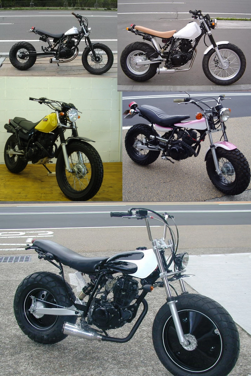 Street tracker - kẻ quậy phá đến từ quá khứ