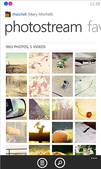  sức mạnh flickr trong upload và chia sẻ ảnh chất lượng cao