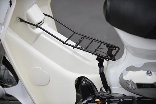 Super 120 - bản sao của honda super cub