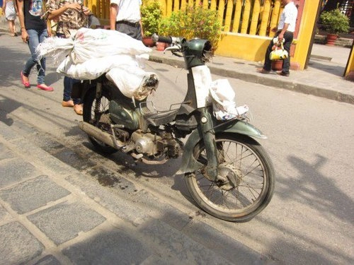 Super cub việt nam trong mắt nước ngoài