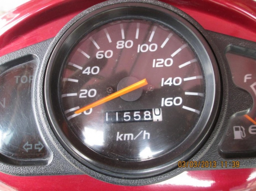 Suzuki fx125cc hoài cổ sài gòn