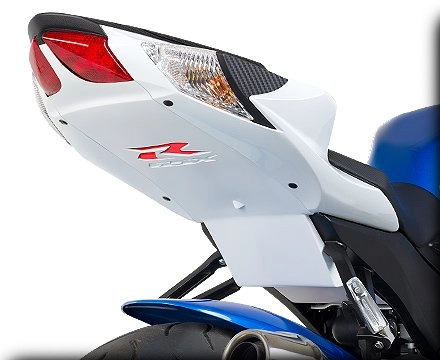 Suzuki gsx-r600 sự lựa chọn hoàn hảo