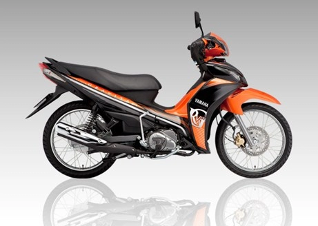 Suzuki khơi lại thời hào hùng ở việt nam