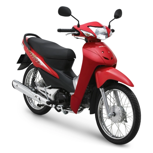 Sym galaxy 110 sự lựa chọn xe số giá rẻ