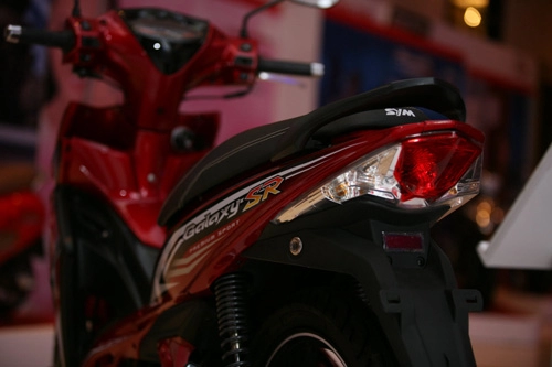 Sym việt nam chiếm lĩnh thị trường xe máy năm 2013