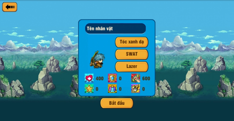 Tải mobi army 3 game bắn súng đỉnh cao