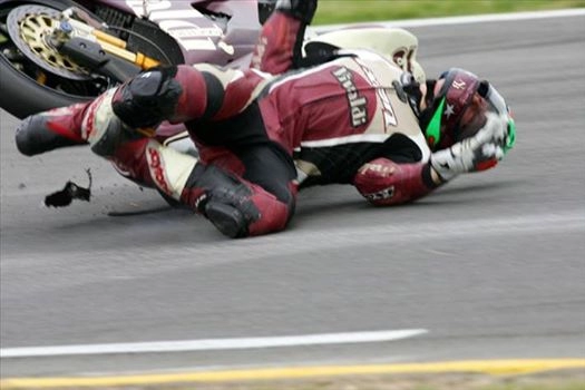 Tai nạn xe mô tô