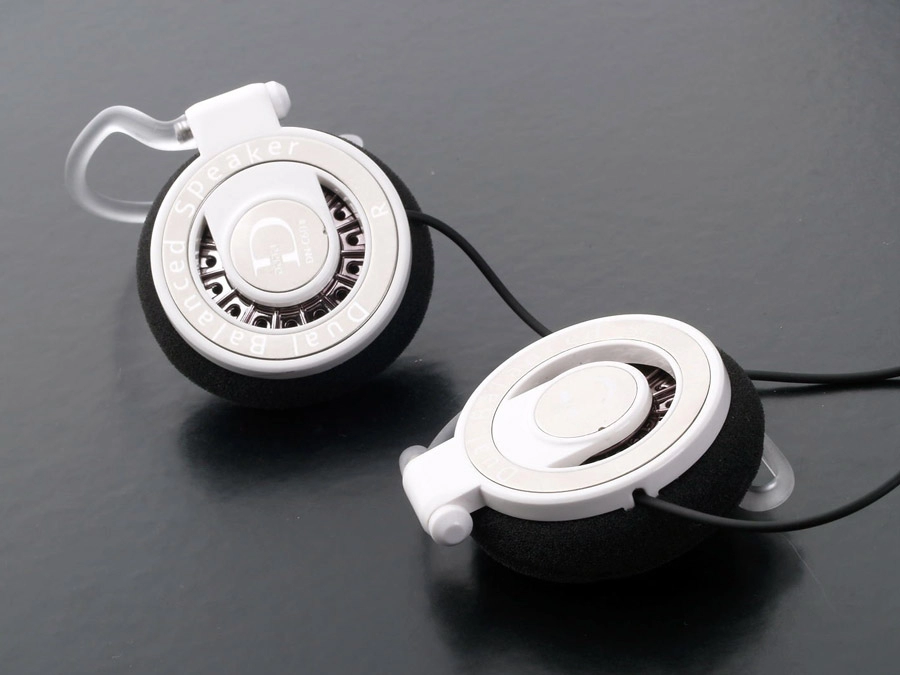 Tai nghe dunu c60ii clip-on với 4 driver dynamic