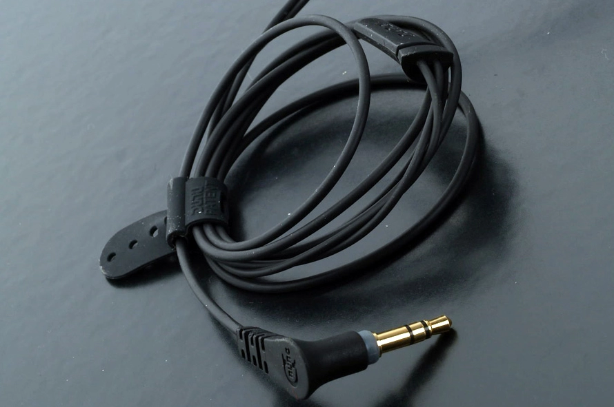 Tai nghe dunu c60ii clip-on với 4 driver dynamic