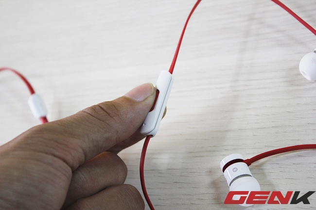 Tai nghe urbeats 2013 giá tốt - nỗ lực đáng giá của beats audio