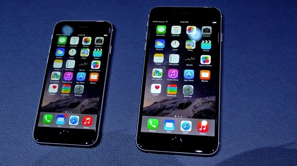 Tai sao nhiều người dùng iphone không câp nhât ios 8