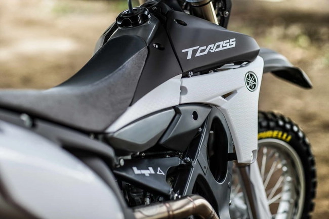Tcross hyper modified