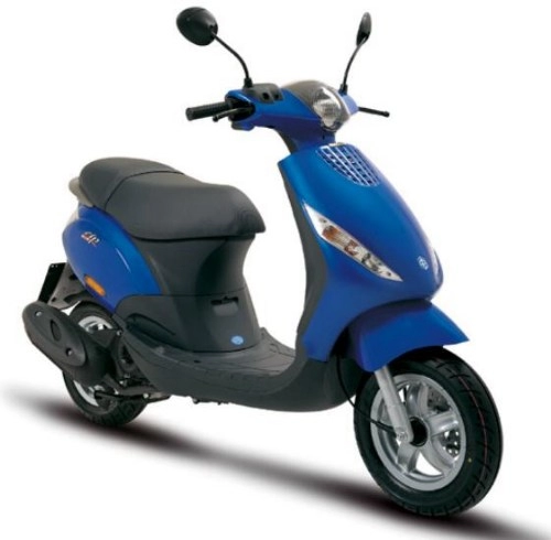 Thông số kĩ thuật piaggio zip việt nam