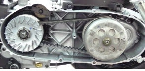 Thông tin và kỹ thuật sửa chữa xe yamaha nouvo sx 125cc p1