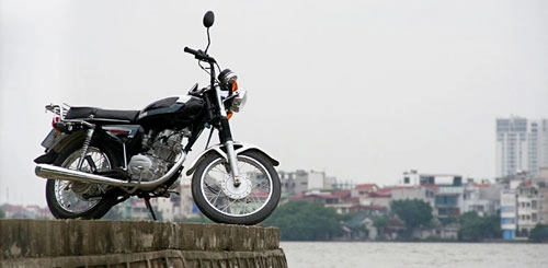 Tổng hợp xe côn tay có giá khoảng 50 triệu đồng