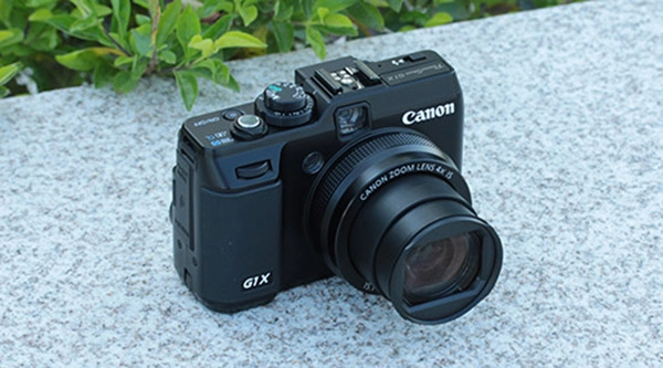 Top 5 máy ảnh compact đáng tiền