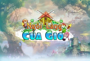 Update game ngôi làng của gió 104