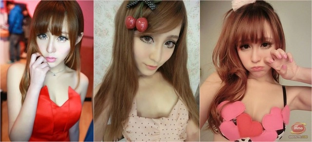 Vén màn bí mật quy trình tuyển chọn show girl cho hội chợ game lớn nhất chinajoy