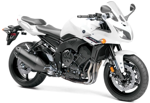 Yamaha giới thiệu loạt môtô phiên bản 2014