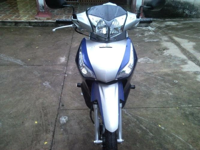 Yamaha jupiter rc fi và honda future 125 fi tên cũ người mới