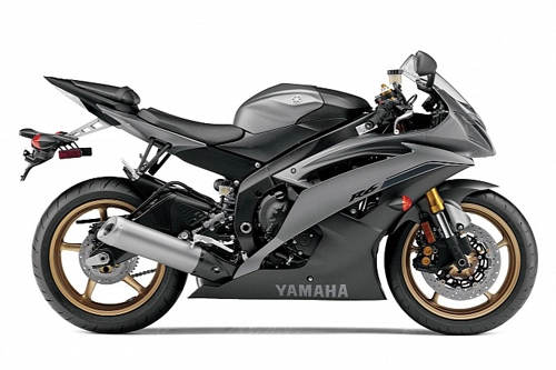 Yamaha r6 2014 có giá từ 11000 usd