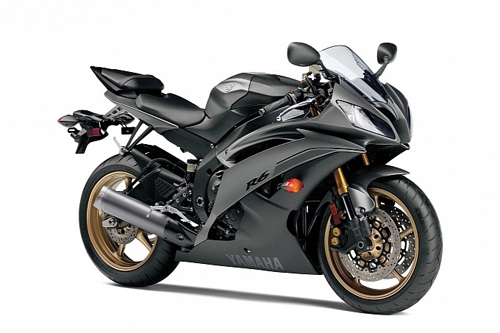 Yamaha r6 2014 có giá từ 11000 usd