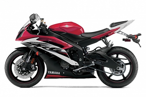 Yamaha r6 2014 có giá từ 11000 usd