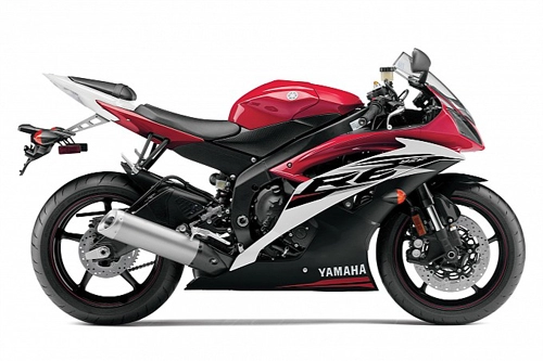 Yamaha r6 2014 có giá từ 11000 usd