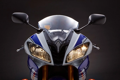 Yamaha r6 2014 có giá từ 11000 usd