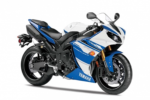 Yamaha yzf-r1 2014 vẻ đẹp không cưỡng lại được