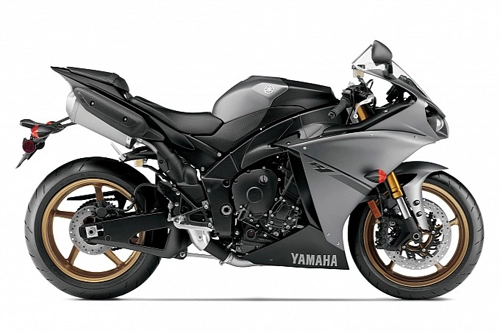 Yamaha yzf-r1 2014 vẻ đẹp không cưỡng lại được