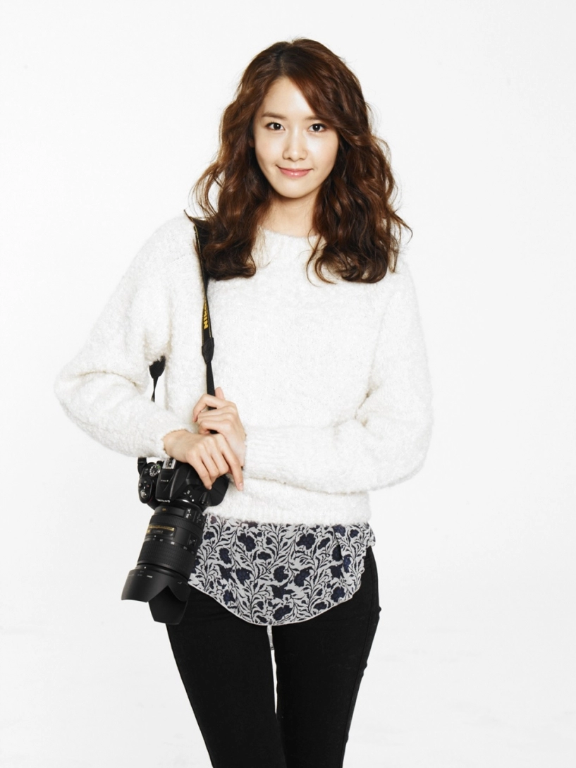 Yoona diễn xuất mà không hề có ý nghĩ muốn mình xinh đẹp